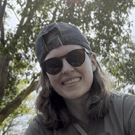 Maia Teegarden's avatar