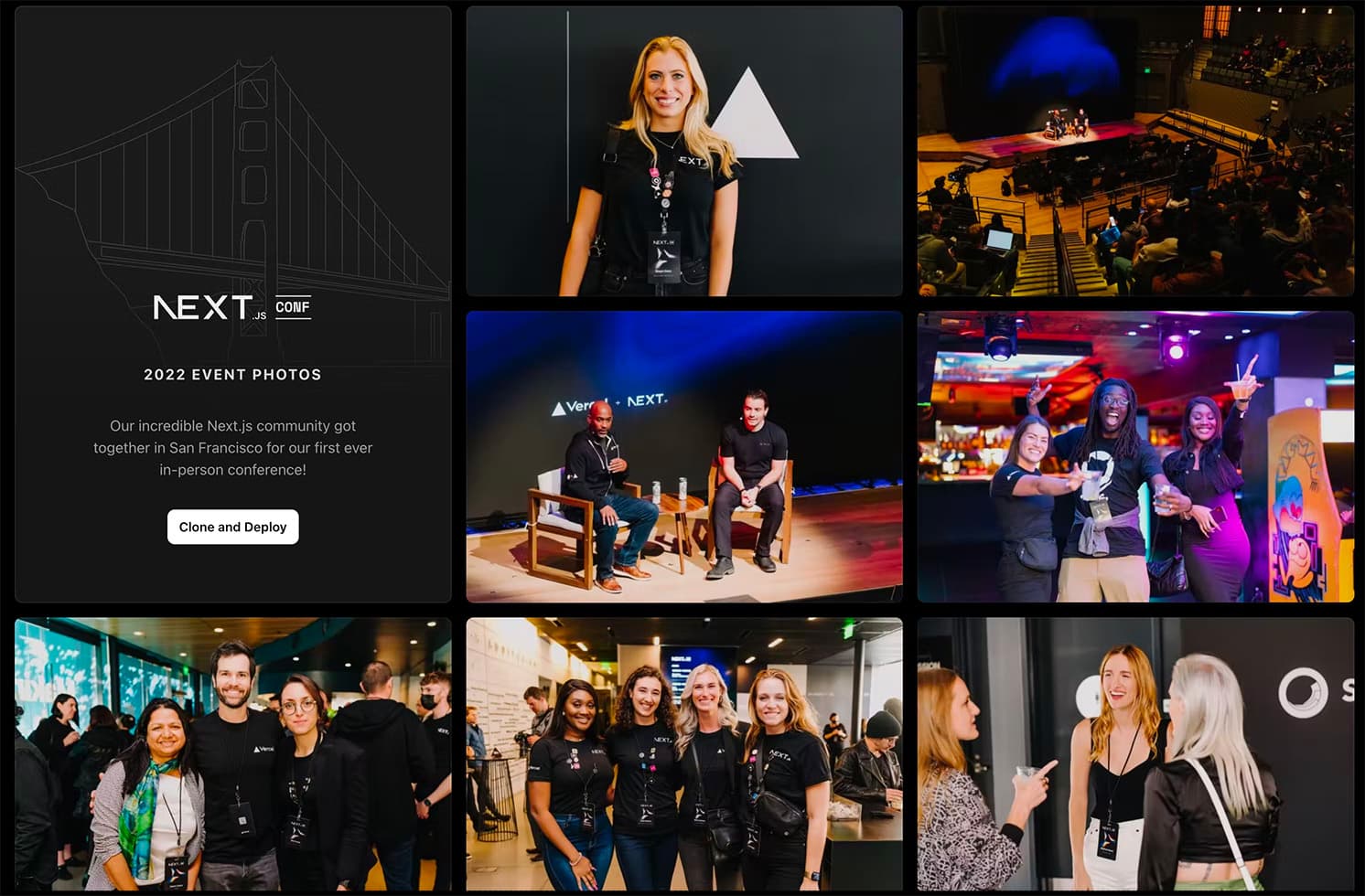 This is the post title