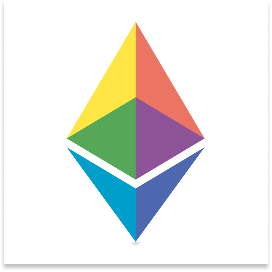 Ethereum Foundation Logo