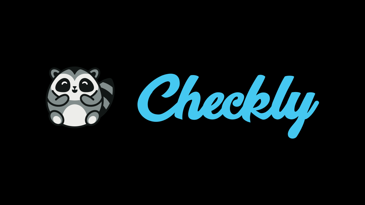 Checkly Logo