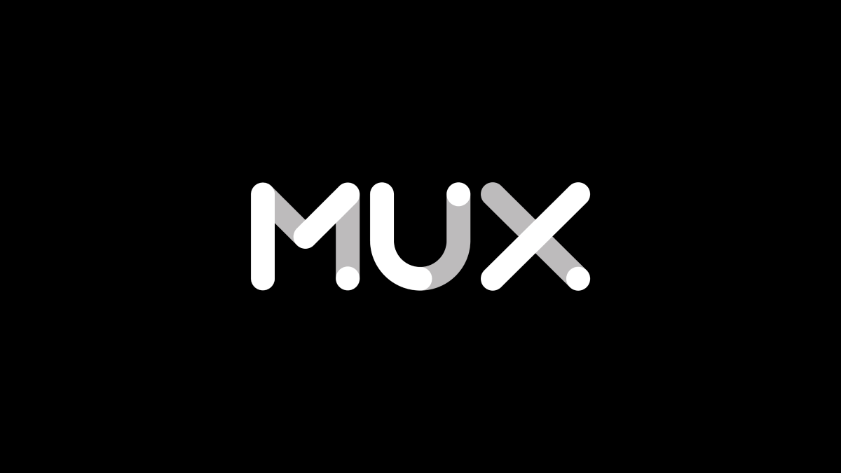 Mux Logo