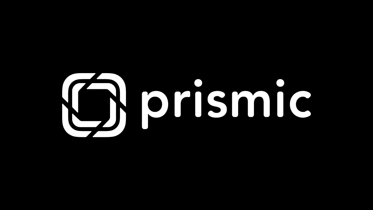 Prismic Logo