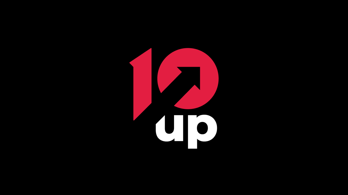 10up Logo