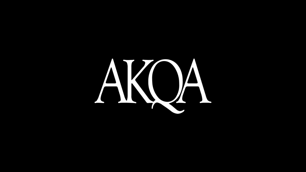 AKQA Logo