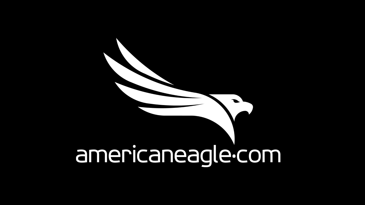 AmericanEagle.com Logo