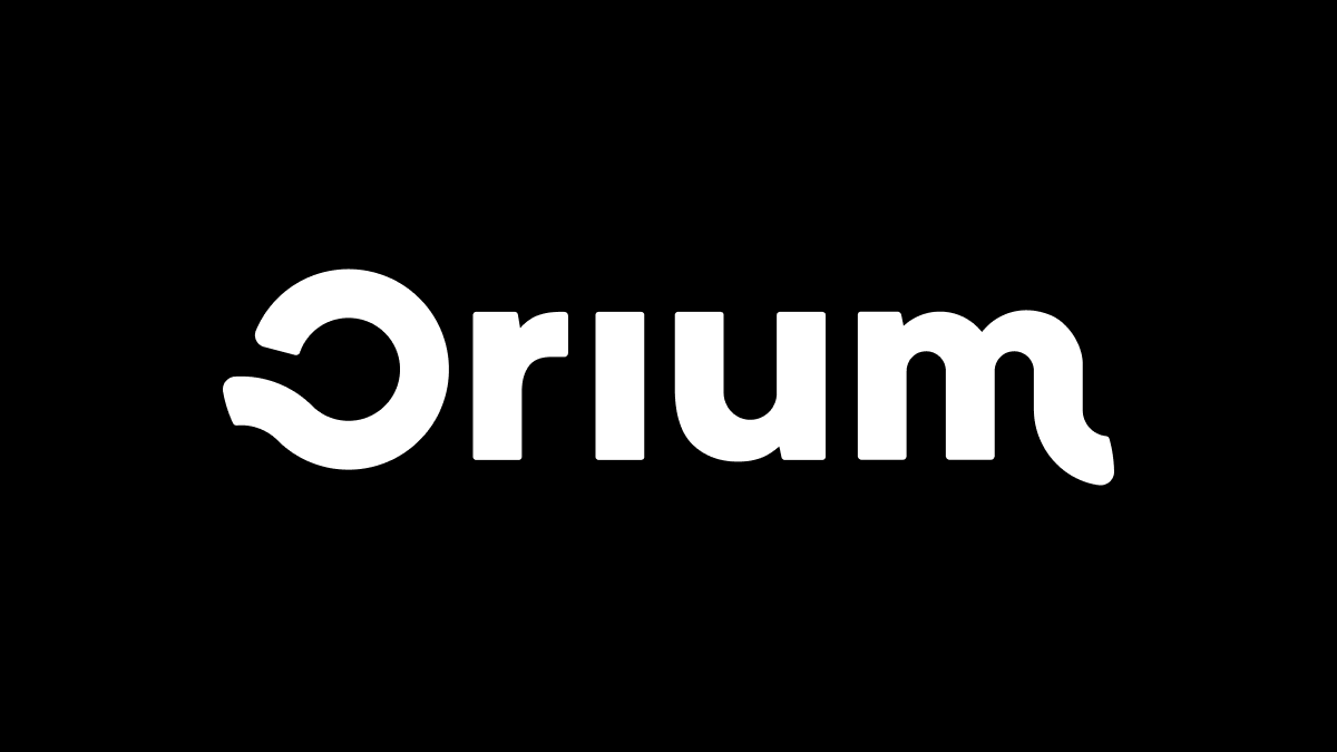 Orium Logo