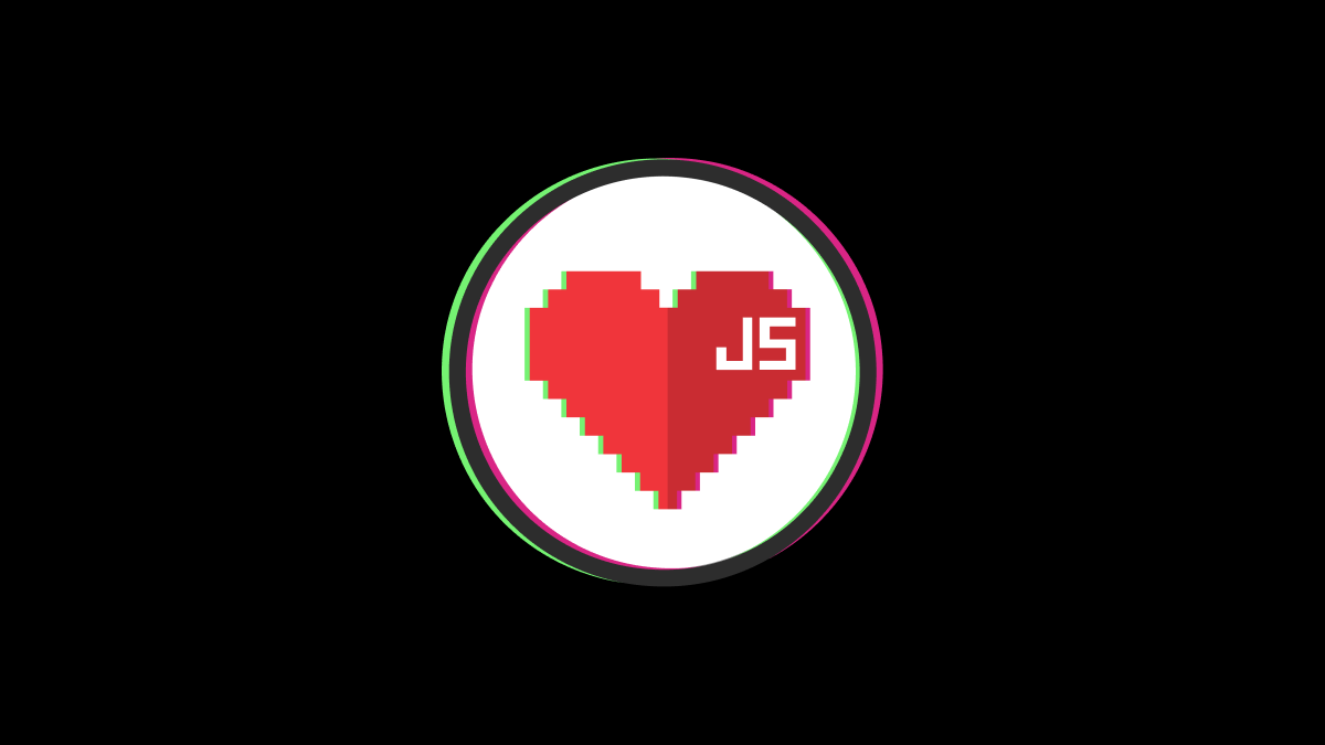 JSworld Conference Logo