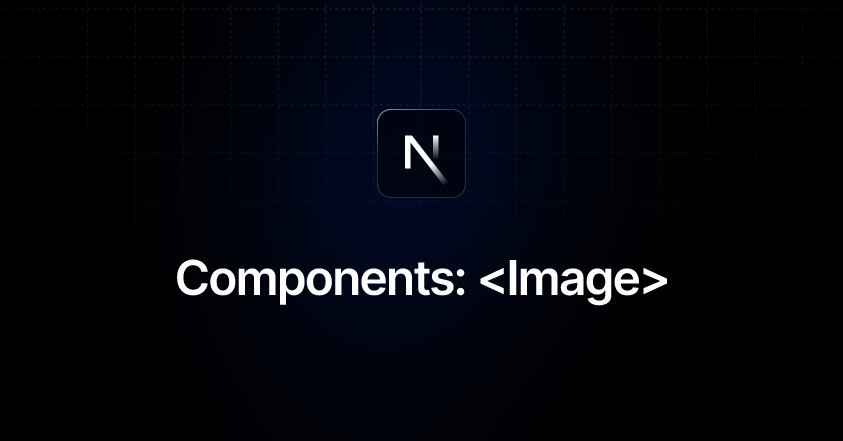 ogp of Components: <Image> | Next.js