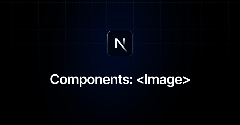 Components: <Image>