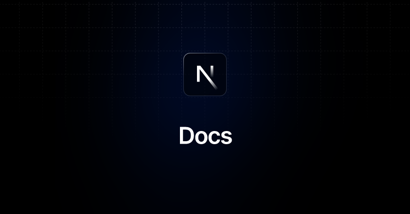 Docs | Next.js