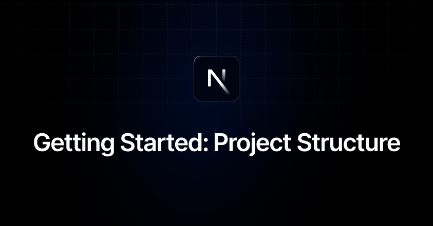 Getting Started: Project Structure | Next.js