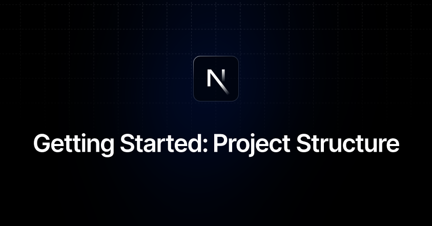 Getting Started: Project Structure | Next.js