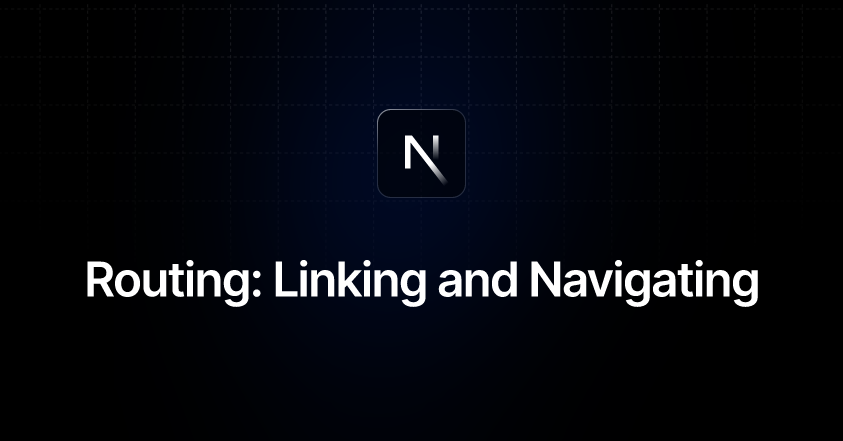 Routing: Linking and Navigating | Next.js