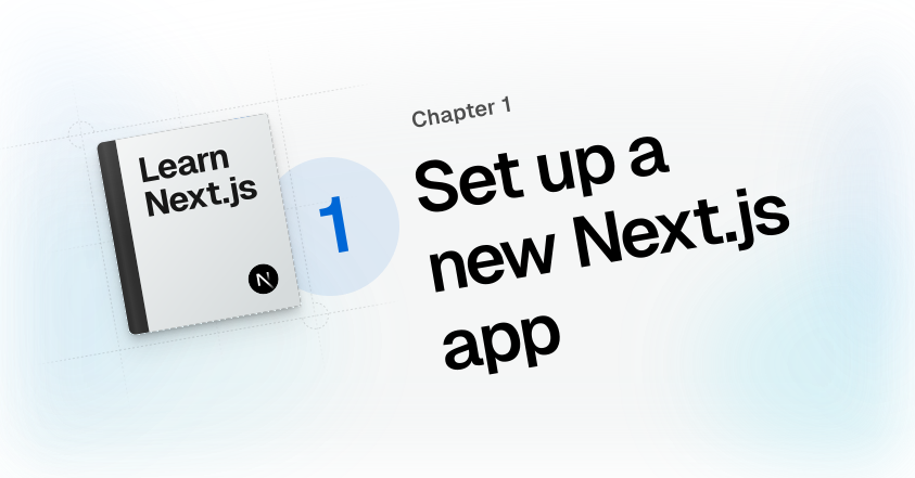 Pages Router: Set up a new Next.js app | Next.js