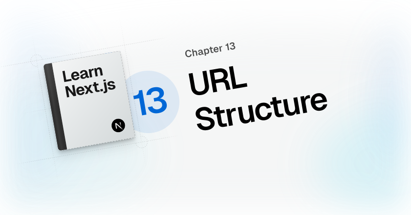 SEO: URL Structure | Next.js