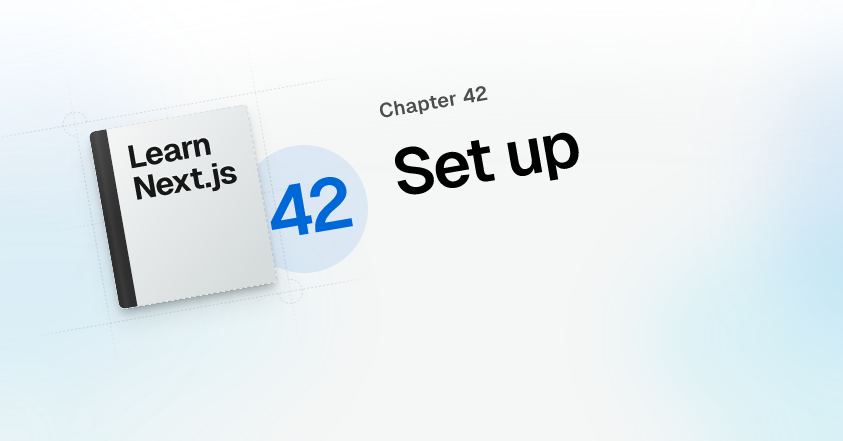 Pages Router: Set up | Next.js