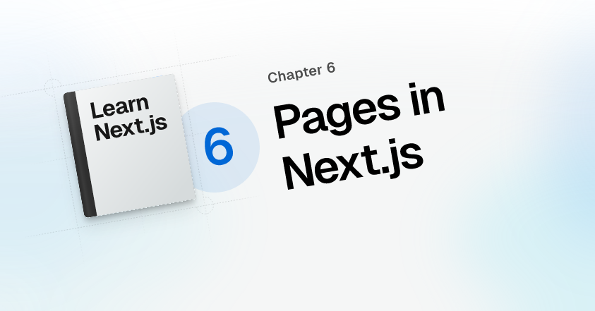 Pages Router: Pages in Next.js | Next.js