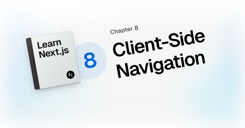 Pages Router: Client-Side Navigation | Next.js