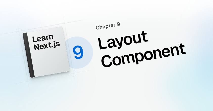 Pages Router: Layout Component | Next.js