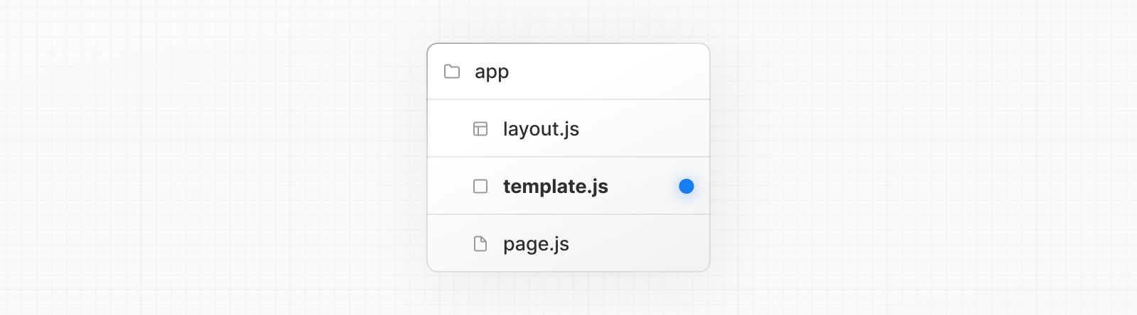 template.js 특수 파일