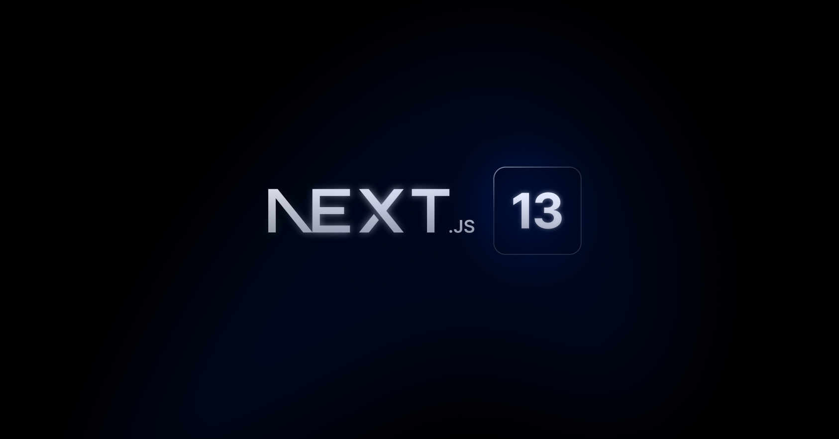 Blog - Next.js 13 | Next.js