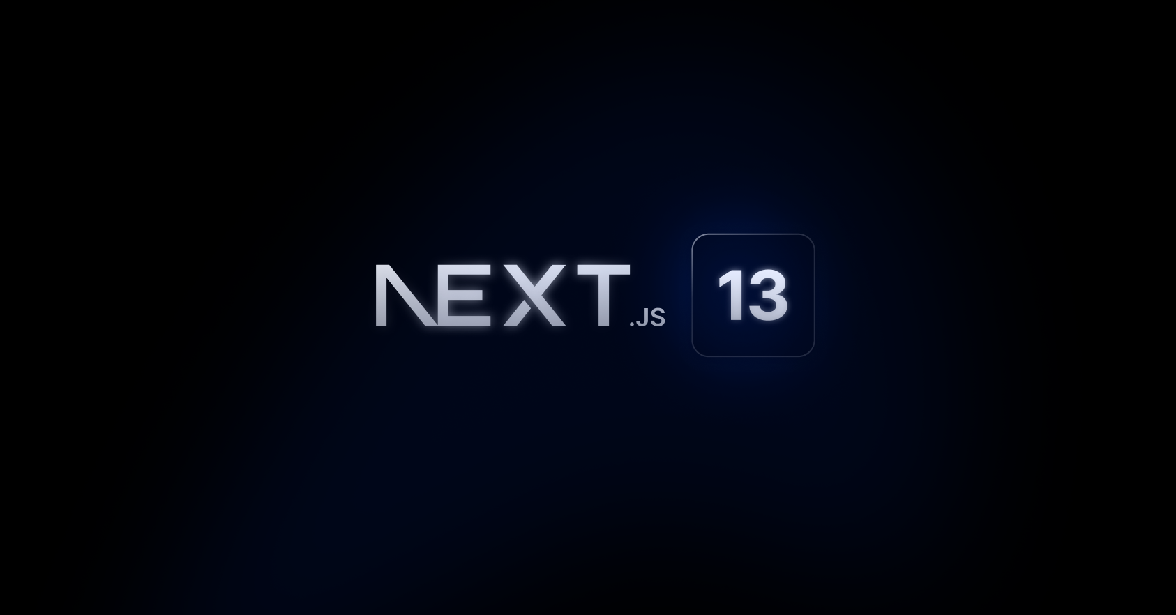 Next.js 13 đã ra mắt với nhiều tính năng mới và tối ưu hơn. Hãy xem hình ảnh phù hợp để biết thêm chi tiết!