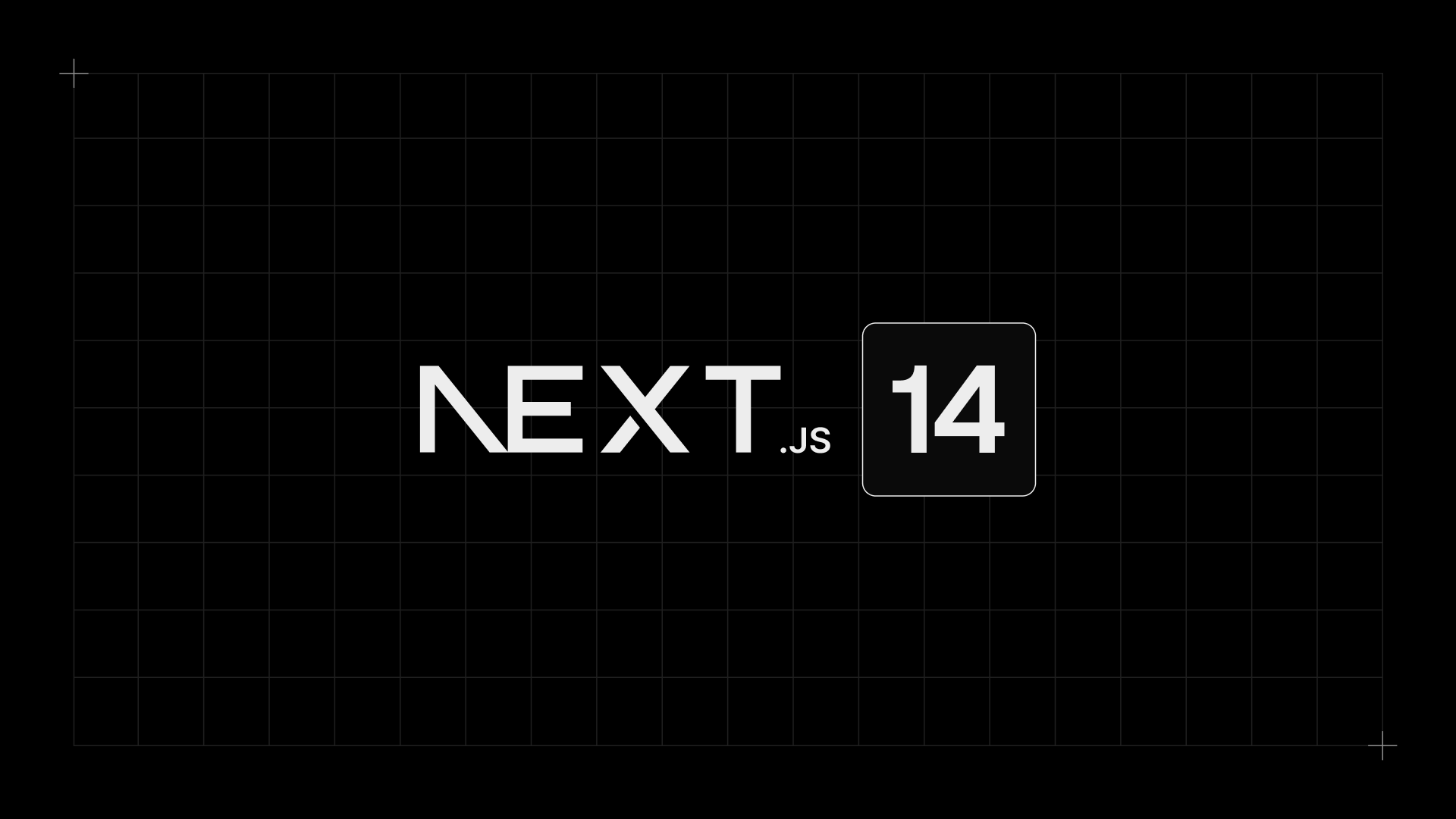Next.js 14
