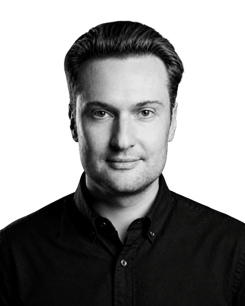 Alexey Milovidov
