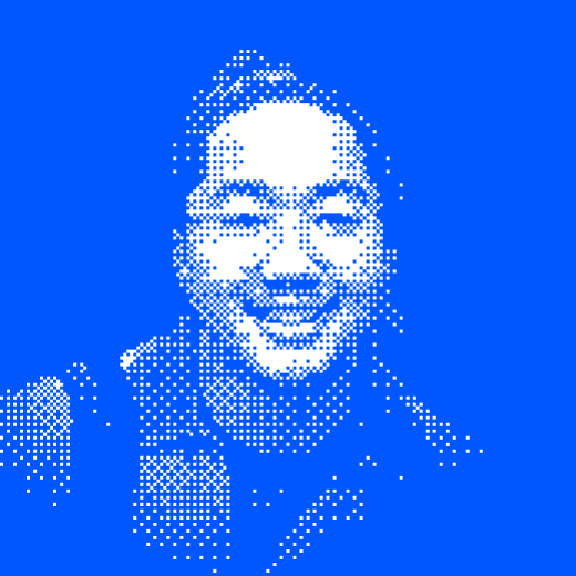 Jimmy Lai